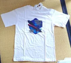 宇宙戦艦ヤマト 2009年記念Tシャツ