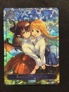 PSA10 遥かなる絆・アン&グレア LD Shadowverse EVOLVE シャドウバースエボルヴ 遥かなる絆 アン グレア リーダー psa10