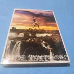 Misia/MARVELOUS