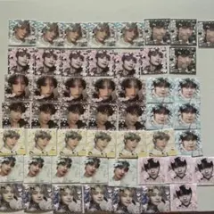 txt ドムソン 韓国作家 おまけ