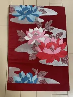 帯 ② 赤系
