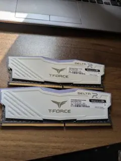 T-FORCE DELTA RGB DDR4 16GB
