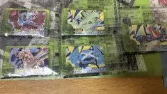 ポケモンフレンダ　当たりキャンペーンスペシャルタグまとめセット　おまけあり