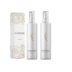 新品❤️育毛剤 2本 レディース 医薬部外品 日本製 有効成分 天然由来成分