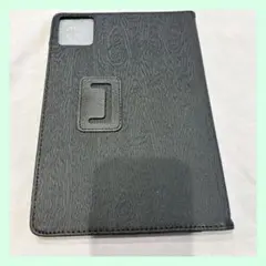 ☆タブレットケース ブラック 黒色 対応機種不明 ケース Android
