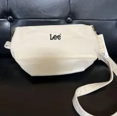 Lee ショルダーバッグ