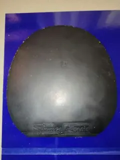 卓球ラバー ファスタークG１ 黒 特厚