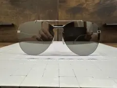 [希少品] DIOR HOMME 0222S 010/OT