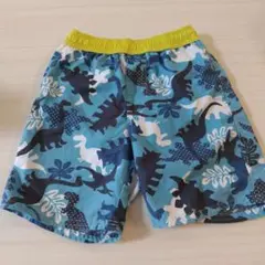 匿名配送　水着　ボーイズ　キッズ　110