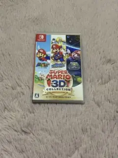 スーパーマリオ 3Dコレクション Nintendo Switch