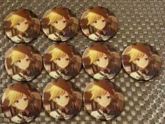 プロセカ　グリ缶　34c 鏡音レン