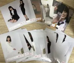 遠藤理子生写真セット