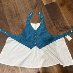 MARL MARL エプロン