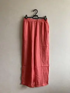 新品！アンディローザ　サラサラパンツ