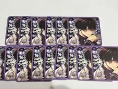 Collar×Malice オトガ カラマリ 柳愛時 コースター
