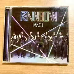 【美品】RAINBOW ／ MACH (CD)