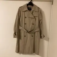 トレンチコート