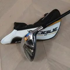 人気【新品未使用】キャロウェイ ローグ ROGUE ST ユーティリティ5番
