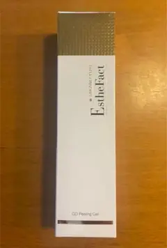 たかの友梨エステファクト エステファクト GDピーリングジェル 110g