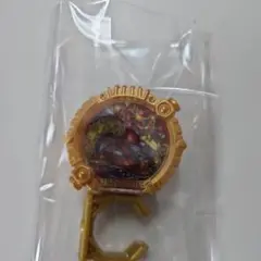センタイリング　ゴジュウジャー　キャンペーン　アカツキ