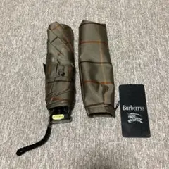 Burberry 折り畳み傘
