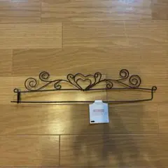 ワイヤー製　クラフトホルダー