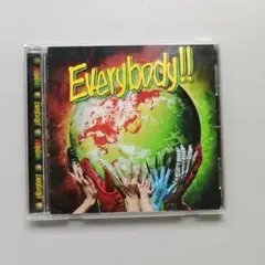 （訳あり）Everybody!!