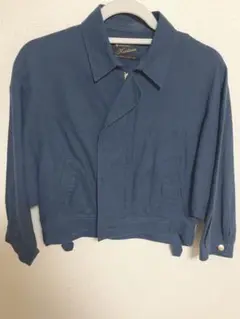 ショートジャケット