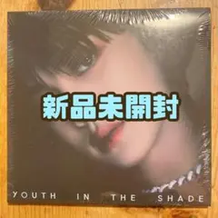 ★ YOUTH IN THE SHADE デジパック ギュビン 新品未開封 ★
