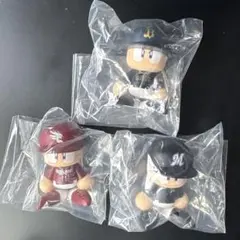 パワプロくんならぶんです。パリーグビジターユニ