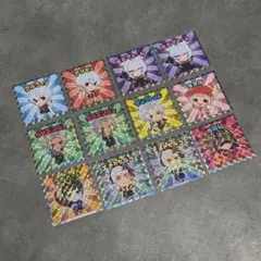 [FF14]FFXlVマンシール 12枚セット