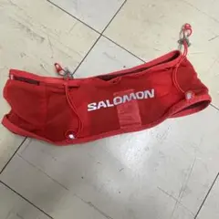 【SALOMON】センスプロベルト　M