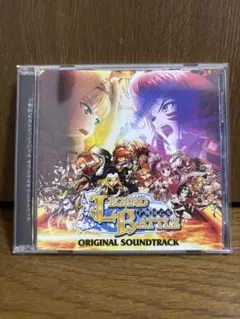 P戦国乙女 LEGENDBATTLE オリジナルサウンドトラック【通常盤】