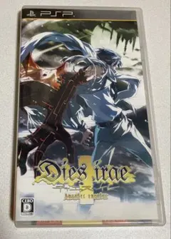 Dies irae ～Amantes amentes～ (PSP)