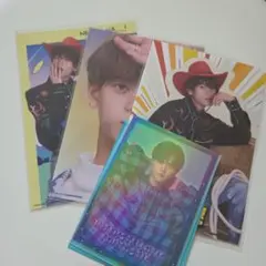 Fantastics まとめ