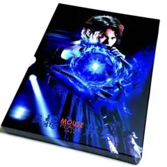 上田竜也/MOUSE PEACE 2024～我龍転生～〈初回限定盤・2枚組〉