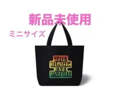 Blackeyepatch OG Label Mini Tote Bag