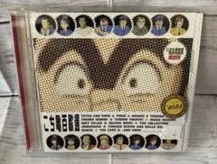 こち亀百歌選 ～主題歌ベストコレクション～【BEST】