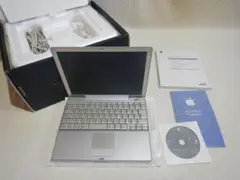 2025年最新】POWERBOOK G4 12の人気アイテム - メルカリ