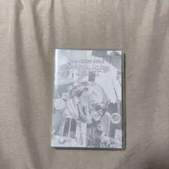 Mrs.GREEN APPLE『 The White Lounge 』 DVD