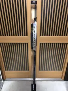 シマノ サーフゲイザー 425CX SHIMANO SURF GAZER Shimano SURF GAZER 425CX Surf Spinning Rod 4969363253125