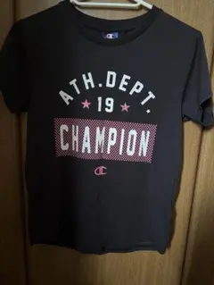 Champion Tシャツ 子供服 140
