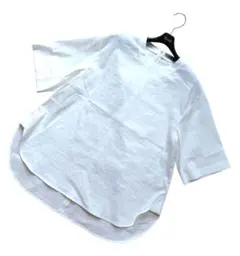 【theoryluxe】22SS Eco Crunch Wash Eliani