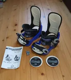 ROSSIGNOL ロシニョール ビンディング バインディング フランス製