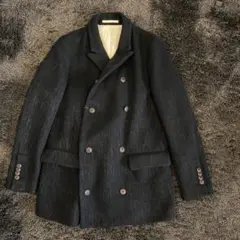 Giorgio Armani Jacket ウール サイズ48 未使用