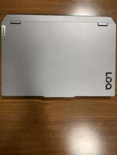 【美品】Lenovo LOQ 15IRX9 （RTX 4060)