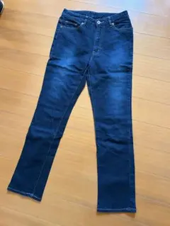 トップバリュ　デニム