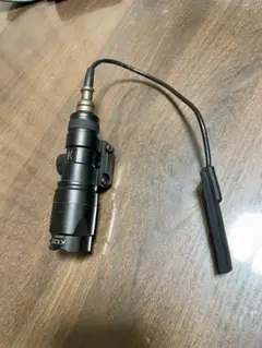 WADSN M300C タイプ ミニスカウトライト フラッシュライト