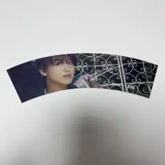 NCTDREAM ヘチャン dfesta カップホルダー 大阪