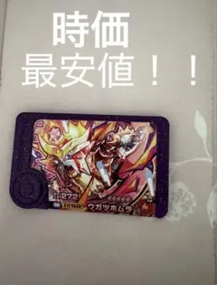 ポケモンフレンダ 5弾 スーパートレジャー ウガツホムラ